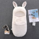 Baby swaddling spring, autumn and winter newborn swaddling quilt anti-jump sleeping bag newborn baby supplies swaddling room swaddling towel