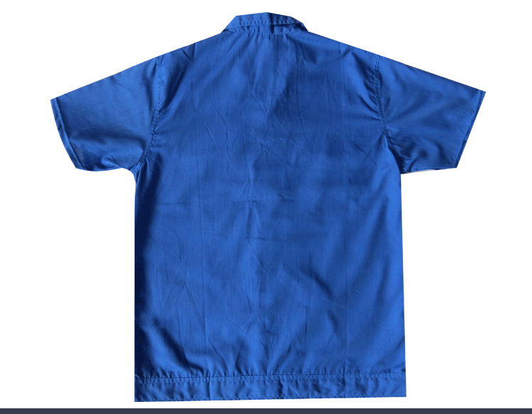 Vêtement de mécanicien en polyester - Ref 1916030 Image 10