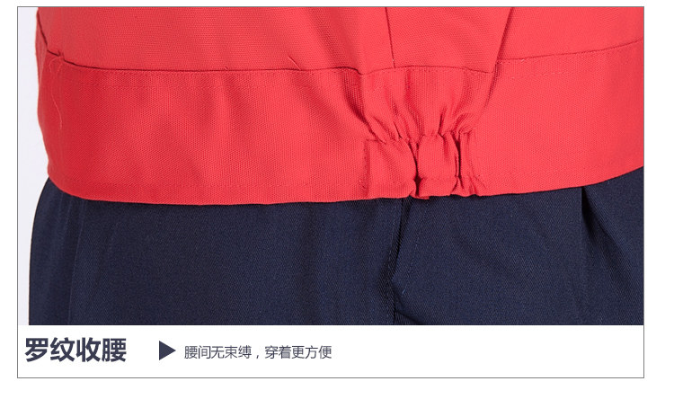 Tenue de travail en polyester - Ref 1915162 Image 29