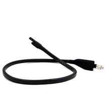 Scavenger air conditioning cleaning gun endoscope snake tube camera QX1 QX3 camera accessories straight side nozzle