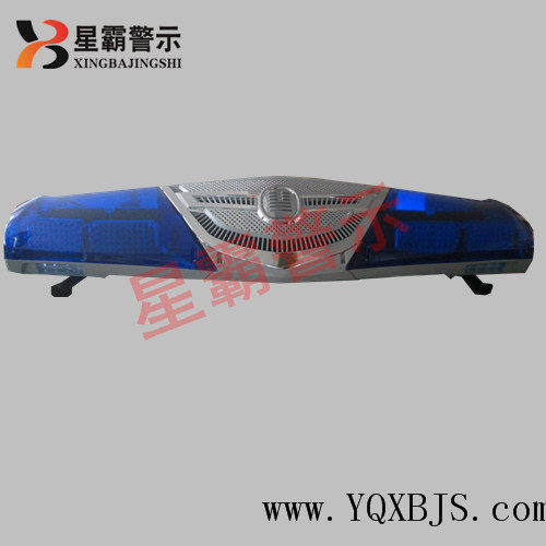 XBD-3600 Type 120 Hospital Emergency Car LED Long Row Light Ambulance Burst Lights Warning Lights