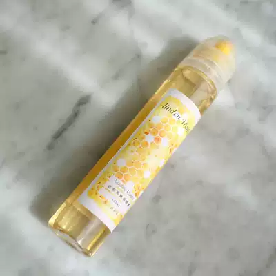 Black bee linden flower nectar small Xinganling deep mountain produce linden tree honey flower fragrance sweet and not greasy finished honey