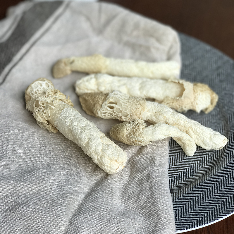 Aunt Zhao Plateau Wetland Precious Produce Short Skirt Bamboo Sheng Half Wild Clear and Delicious Flesh and Crisp Flesh