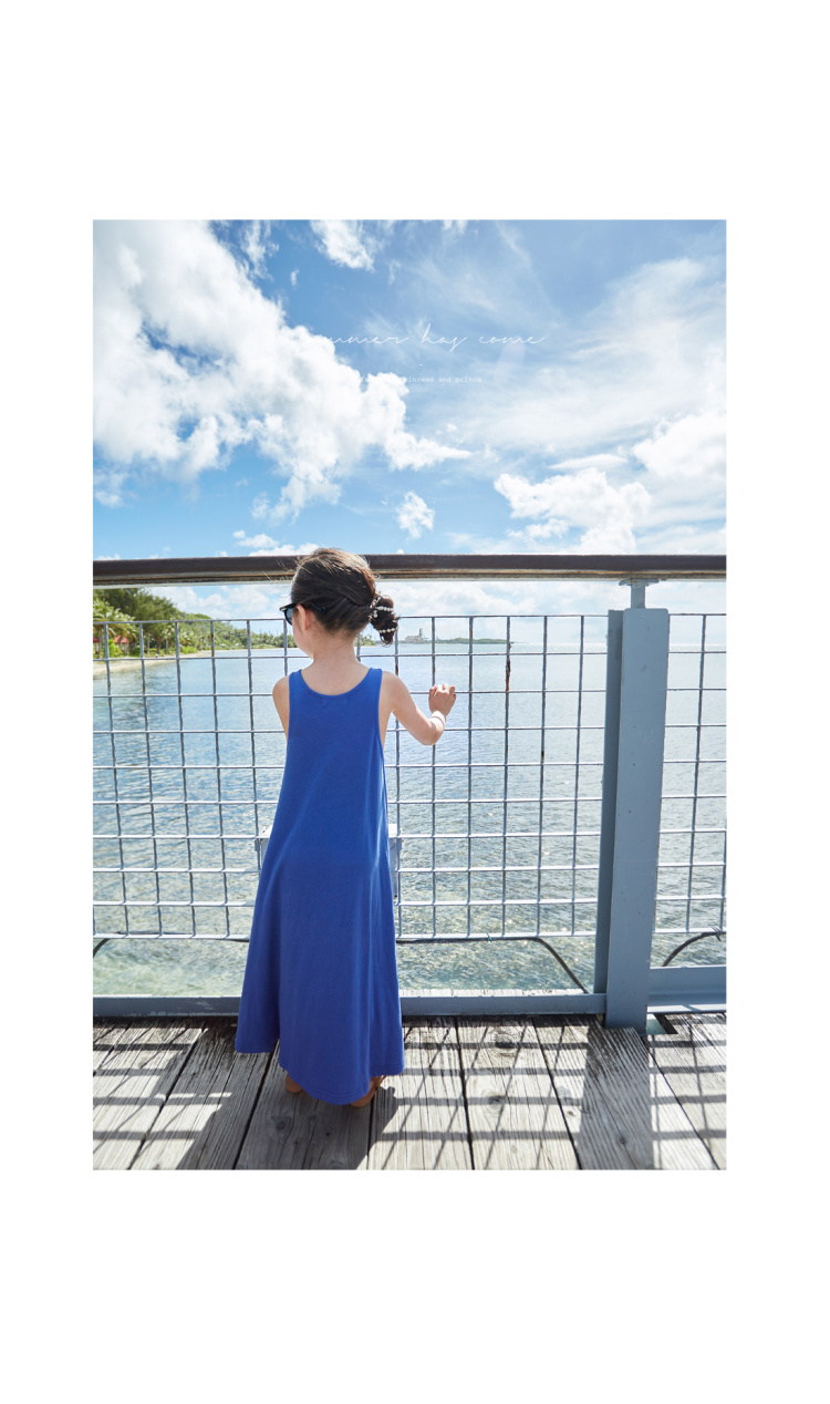 Robes pour fille - Ref 2044496 Image 36