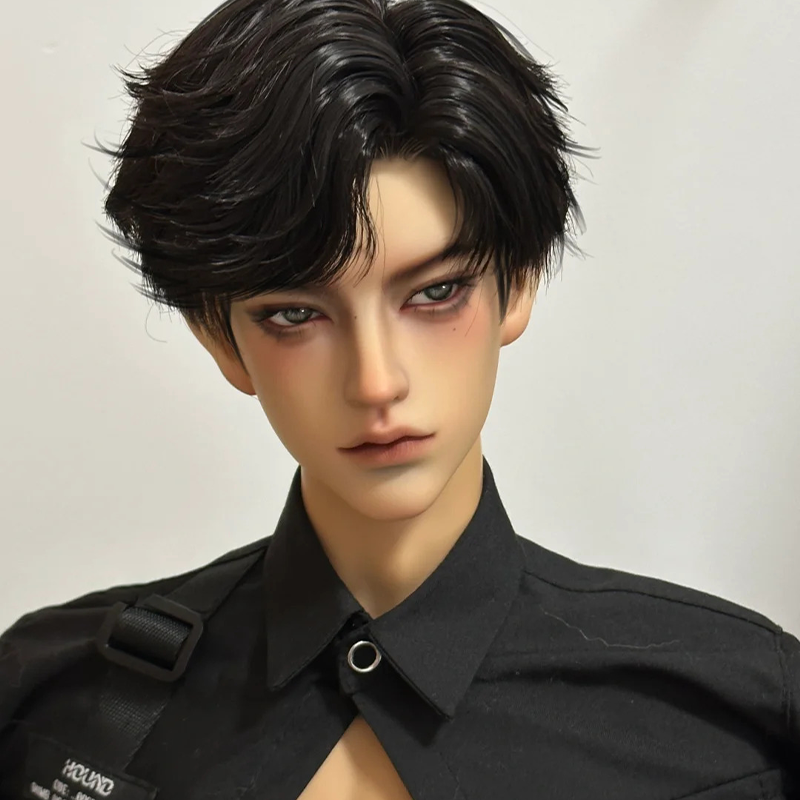 BJD кукла BJD подлинная кукла BJD3 отдельные глаза, старик младенец bjd тело SD кукла BJD кукла кукла
