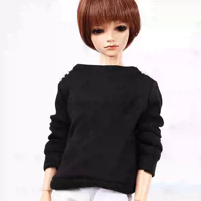 BJD doll SD doll 1 4 male doll Daniel Full set of muscle body joint movable doll gift
