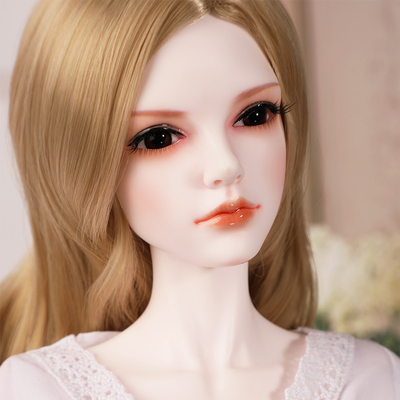 taobao agent BJD doll genuine 1/3sd doll grace joint doll can move professional suit white -collar girl