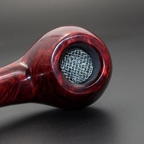 Metal Ball Net Combustion Net Pipe 100-grain mesh filter element 50-grain filter element Remarks on size when ordering filter