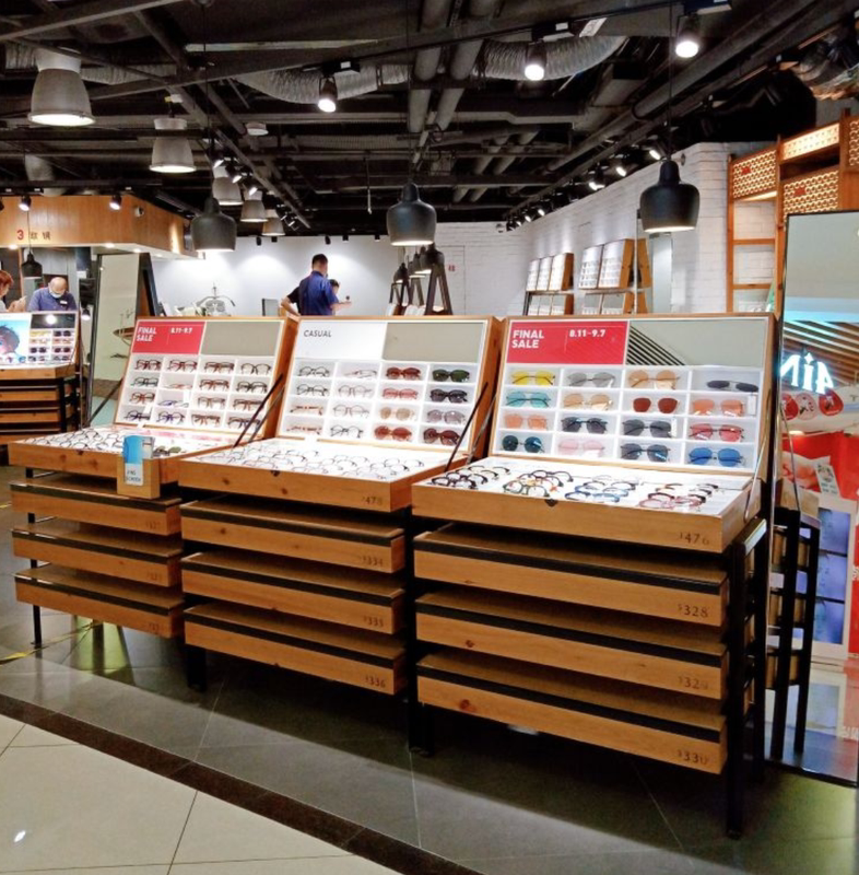 Optical Store Display Cabinets, Eyeglass Counters, Eyeglass Shelves, Storage Racks, Display Cabinets, Mall Eyeglass Cabinets, Iron Art Island Cabinets Optical Store Display Cabinets, Eyeglass Counters, Eyeglass Shelves, Storage Racks, Display Cabinets, Mall Eyeglass Cabinets, Iron Art Island Cabinets
