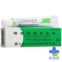 太平洋 Уксусная кислота фторин легко крем 10 г*1 бутылка/коробка