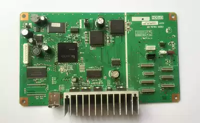 EPSON EPSON R1400 1430 1500 motherboard interface board power board original disassembly machine