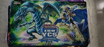 Game 150 YCS Green Eye White Dragon Awakening Melody Card Pad