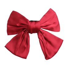 【第2件3元】周扬青同款大蝴蝶结发夹