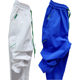 Ice Silk Quick-Drying Sports Pants Women's Thin 2023 Summer Loose Nine-Point Small Foot Harem Pants Versatile Slim Casual Pants