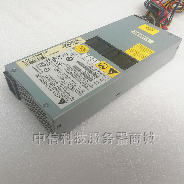 Original Lenovo Wanquan R510 G7 server 600W single power supply TDPS-600CB B power supply