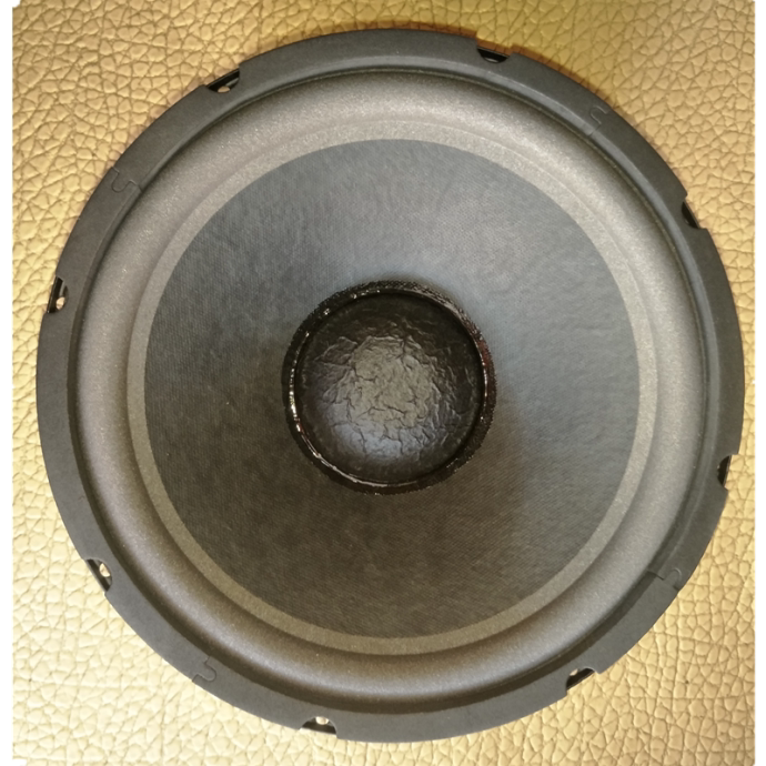 jbl10 inch 12 inch card bag bass horn KTV pure bass horn high power double magnetic bass horn 