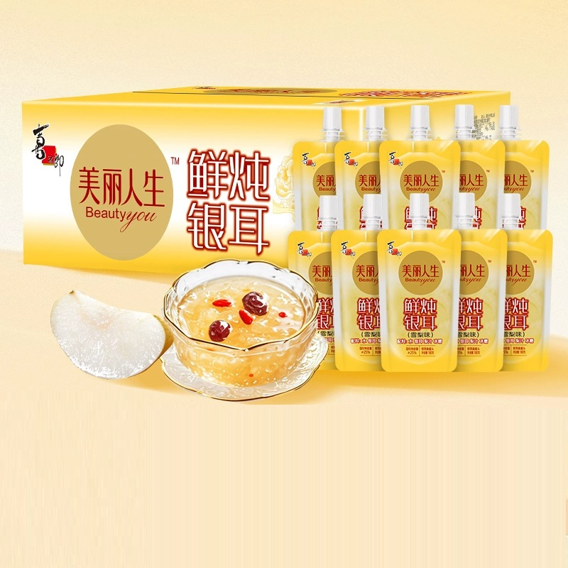 喜之郎零脂蒟蒻果冻40%果汁魔芋多口味解馋休闲零食儿童甜品小吃