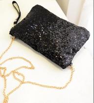 Slung small bag women's 2019 popular bag summer new Joker fashion shoulder chain women's bag advanced feeling