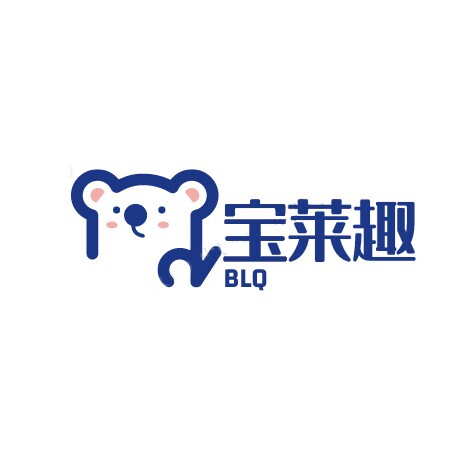 宝莱趣玩具的LOGO