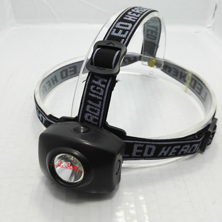 1 lamp LED5W Fishing Lightheadlights Night Fishing Lights 7# Battery Multi-lamp Bay Bay Bay Bait Bay Bay Bay Bay Bait Bay Bait