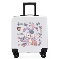 20 -импульсная белая звезда Dai Rabbit