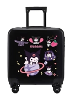 Квадратный, черный, космический