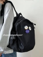 Черная отправка значка 3 штук