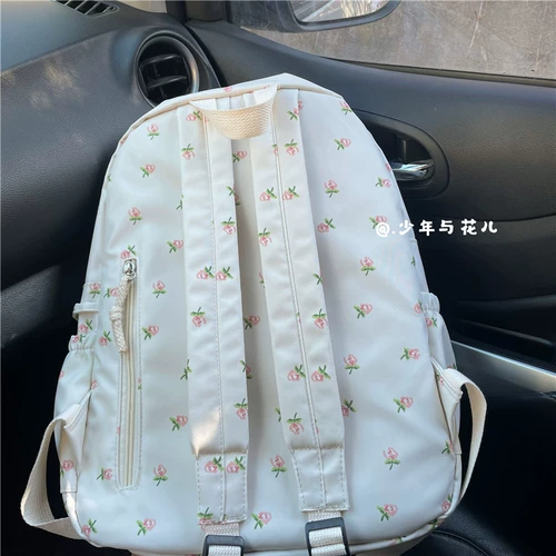 Ранец для школьников, японский рюкзак, для средней школы, Южная Корея