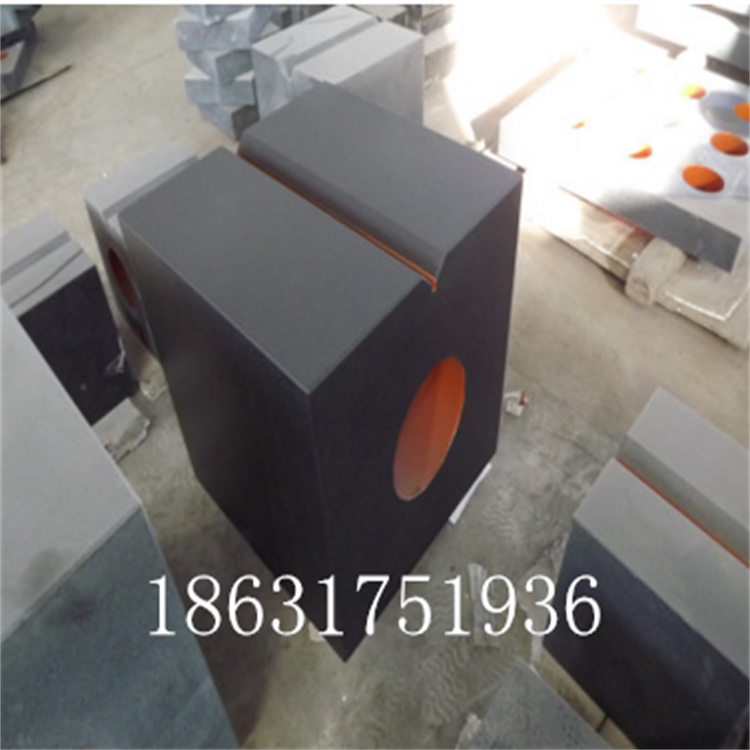 Spot Marble Square Box) Granite Square Box 800 800 * 800 * 800mm) Lineup With Square Box 200 * 200 * 200