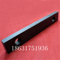 Granite flat ruler marble parallel inspection measurement flat ruler 300 500 750 1000 1200 1500