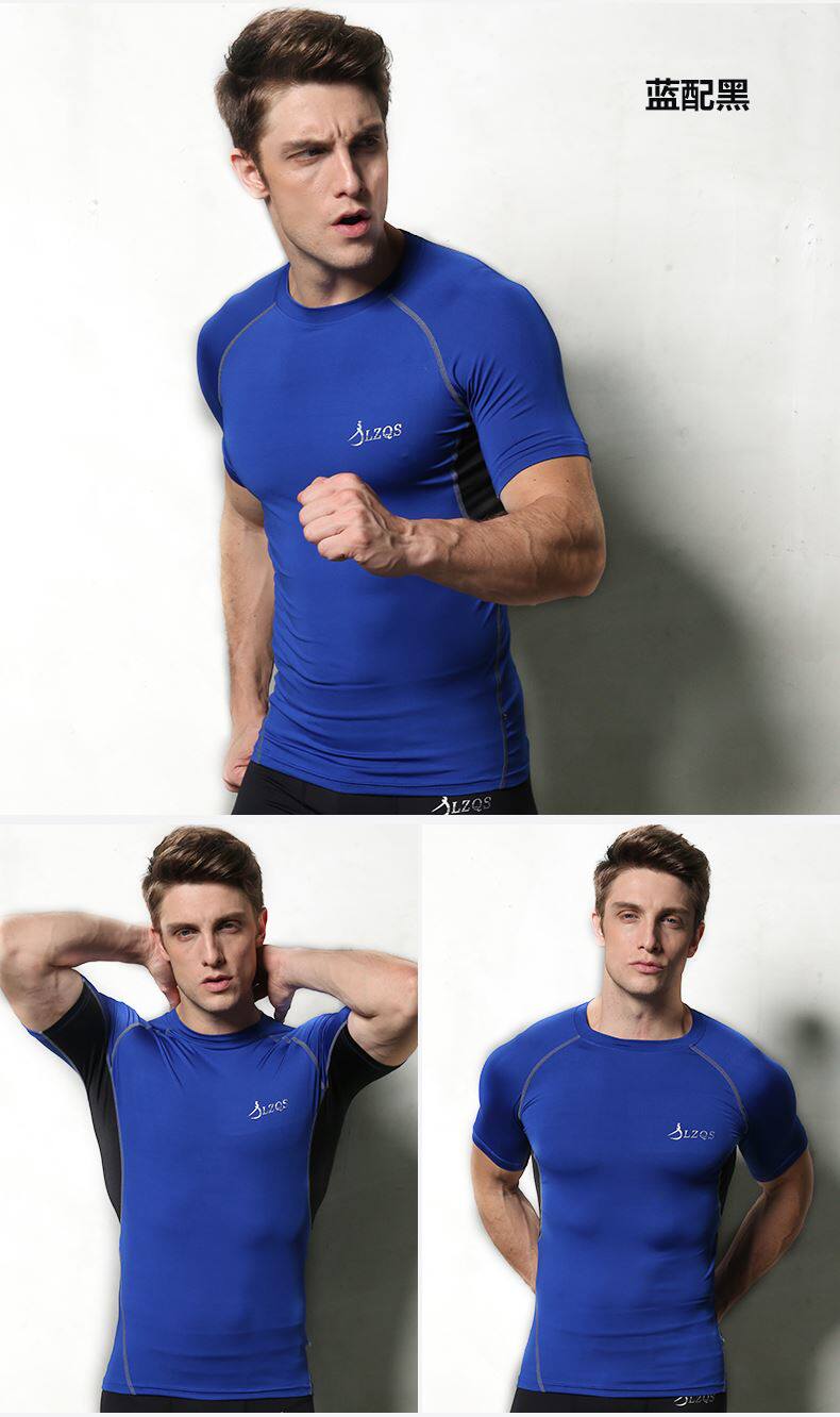 Vêtement fitness homme dx1213 - Ref 612575 Image 15
