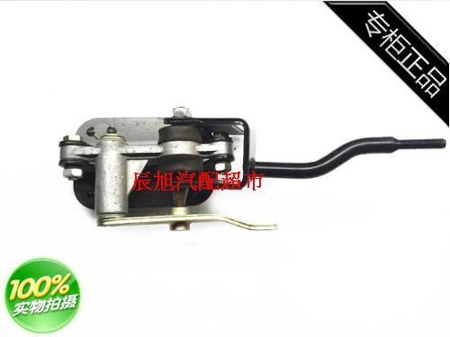 Truck truck Dongfeng Tianjin Dongfeng special merchant variable speed control rod assembly selection shift control mechanism assembly