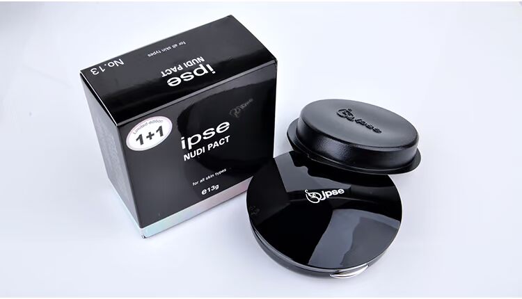 Hàn Quốc Epson Shuiyan IPSE Bright Yan bánh bột thoáng khí 13 # 21 # Quà tặng với cùng một lượng bột lõi chính hãng phấn phủ sulwhasoo