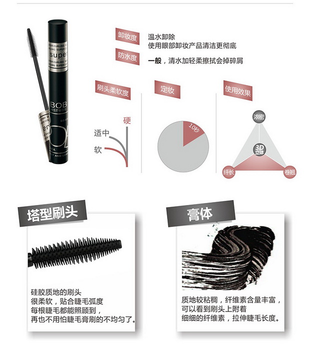 Bộ trang điểm Hàn Quốc BOB Kết hợp Bộ trang điểm chính hãng Beauty Beauty Trang điểm mới bắt đầu Bộ 6 bộ mỹ phẩm Trang điểm kem nền missha