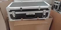 Folk suona packaging portable compression New 10 ten box box box bag aluminum alloy box