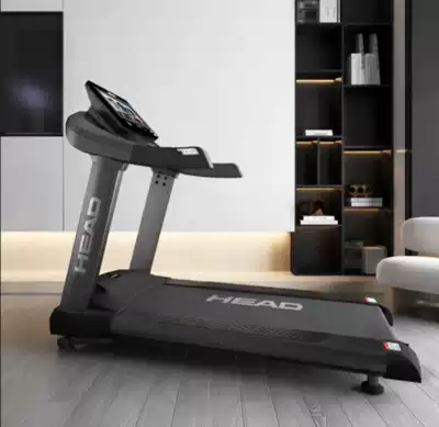 European HEAD-T780 Hyde luxury intelligent treadmill Enterprise Business light commercial silent professional fitness equipment