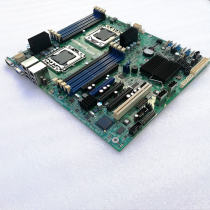 Original INTEL Intel S2400SC LGA 1356 server motherboard E5-2400 series CPU in stock