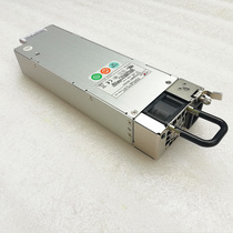 Original Xinju GIN-3600V server power module rated 600W hot-swappable power module