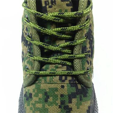 Boots militaires - Ref 1399580 Image 8