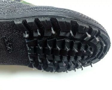 Boots militaires - Ref 1399580 Image 9