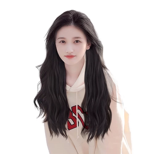 Невидимый модный парик, придает объем, 2021 года