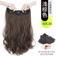 Тяжелый логистый шелк [светло-коричневый].