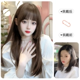 Парик, модный шлем для принцессы, 2021 года, городской стиль