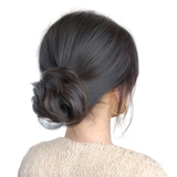 Плохая голова парик парик круглый