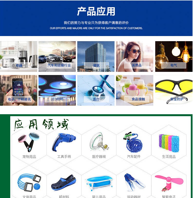 Дюбеля пластиковые 微球发泡母粒 颗粒膨胀剂 挤出颗粒发泡剂 注塑颗粒发泡剂