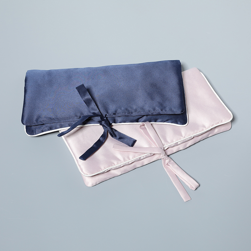 Cnsilk storage bag full of 299 yuan to give away hyperlinks