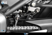 DMV for Kawasaki Z900 Z900RS Body Lower 30mm 40mm Dog Bone Lower Seat height