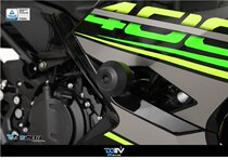 DMV Drop Ball for KAWASAKI NINJA 400 Z400 EASY Body Drop Ball