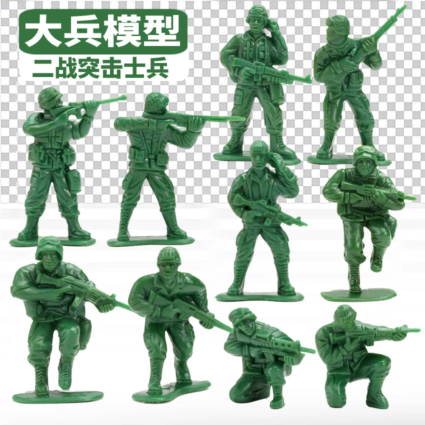 Toy, special forces, soldier for boys