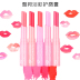 Yabang Fresh Light Color Lip Balm Moisturising Lip Balm Anti-Cream Lip Gloss Lipstick Trang điểm nữ chính hãng 3ce cloud lip tint Son môi